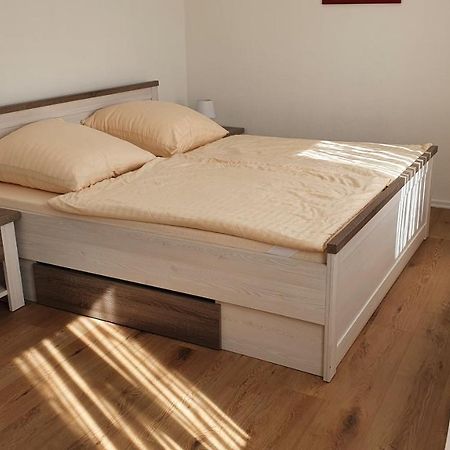 Schoene Aussicht, Wallbox, 70Qm, Kontaktloser Check-In Eisenach Luaran gambar
